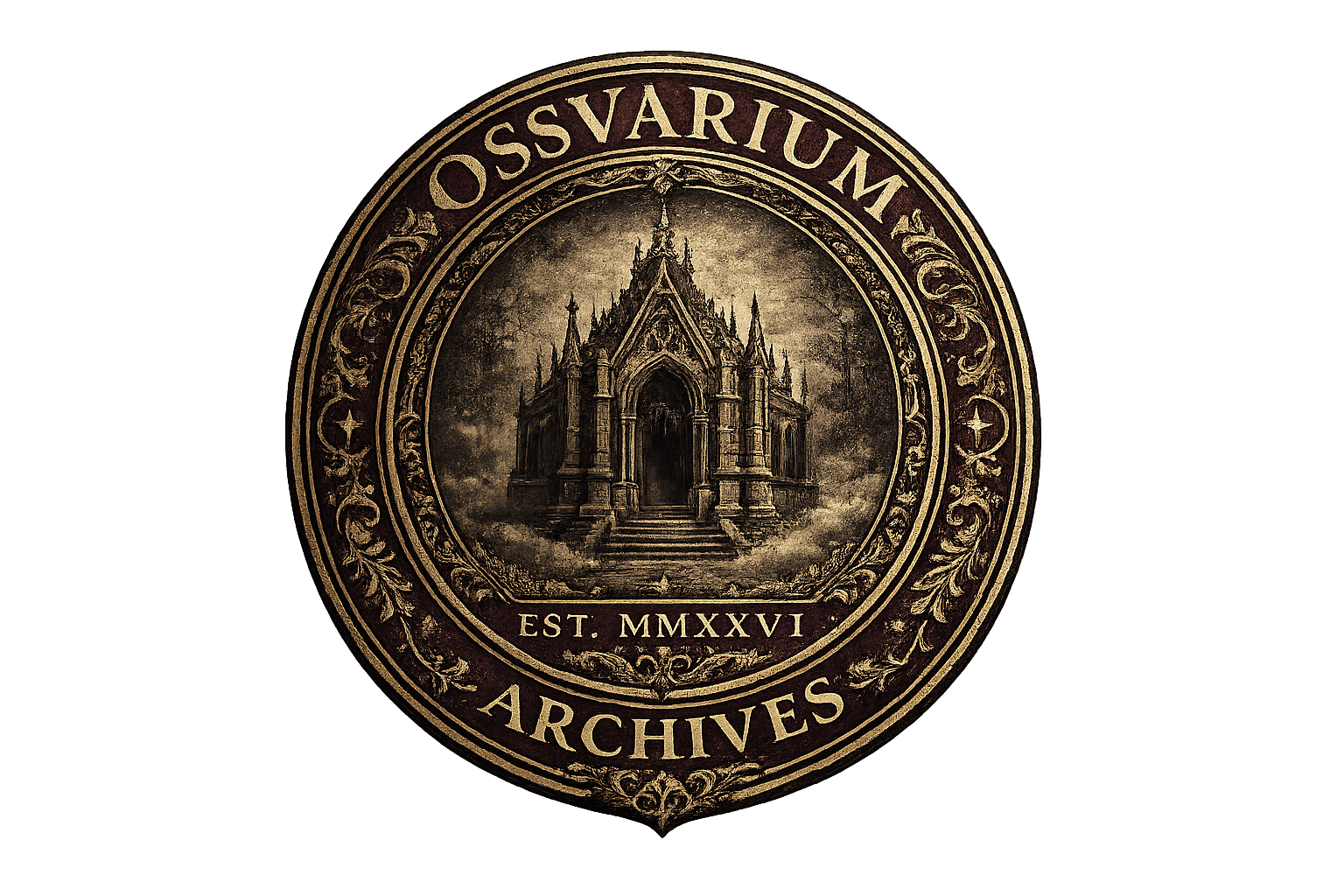 Enter the OSSVARIUM Codex